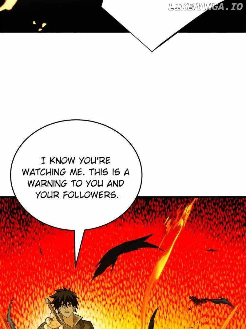Evil Dragon Is Reincarnated! Revenge Begins at the Age of Five! Chapter 268 page 19