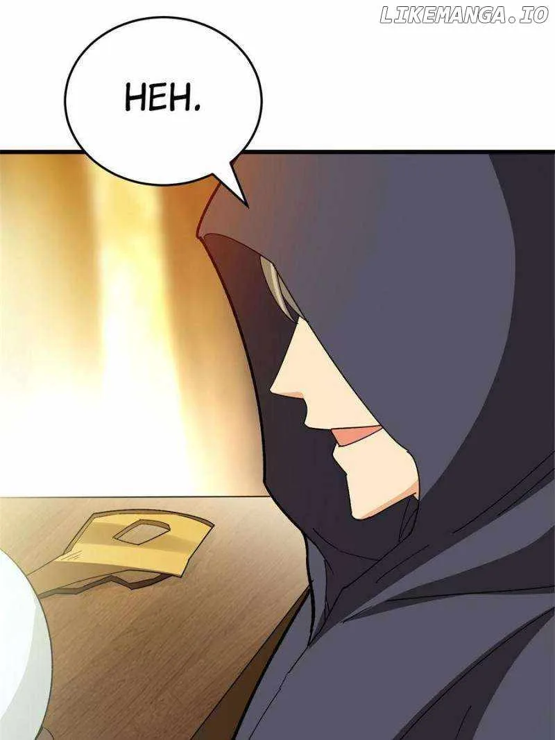 Evil Dragon Is Reincarnated! Revenge Begins at the Age of Five! Chapter 268 page 25