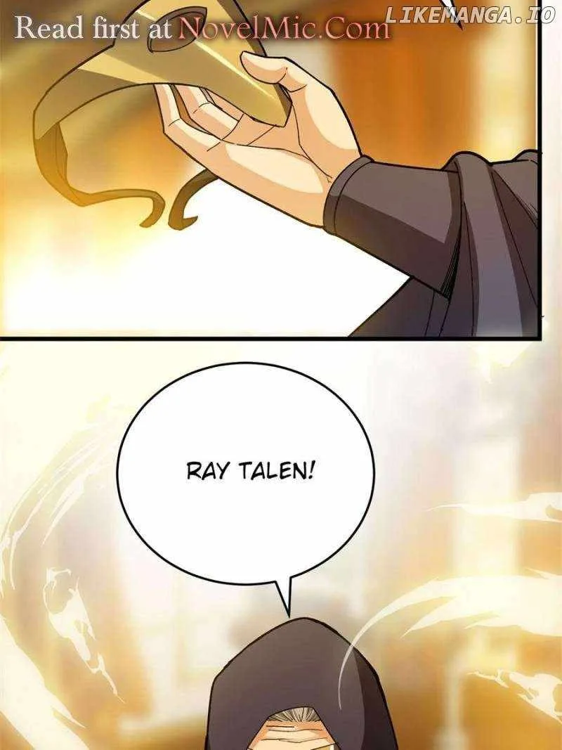 Evil Dragon Is Reincarnated! Revenge Begins at the Age of Five! Chapter 268 page 28