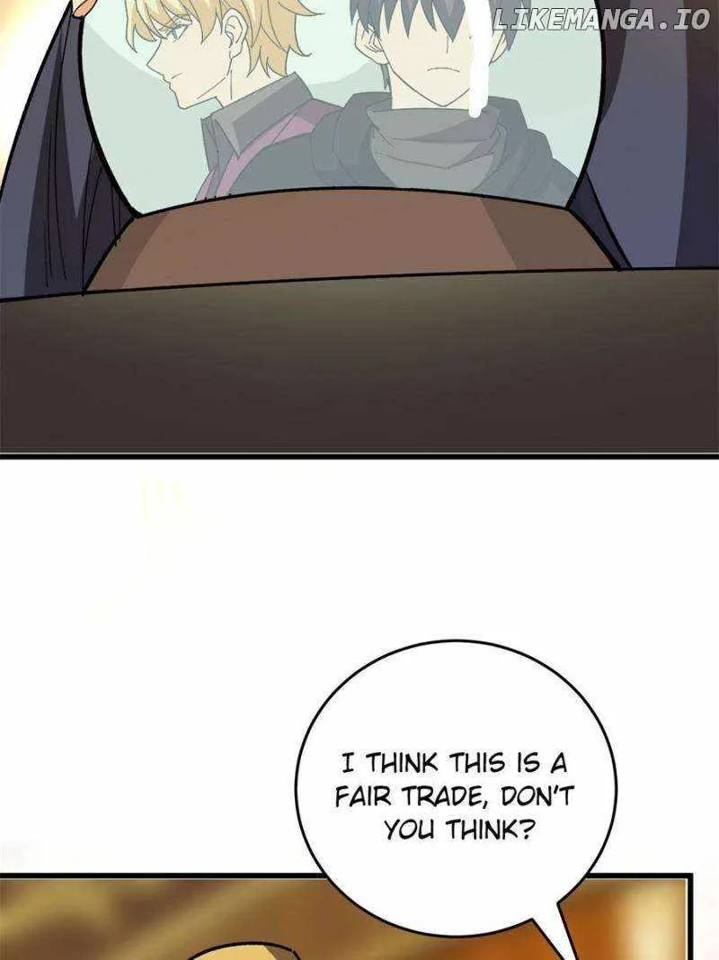 Evil Dragon Is Reincarnated! Revenge Begins at the Age of Five! Chapter 268 page 27