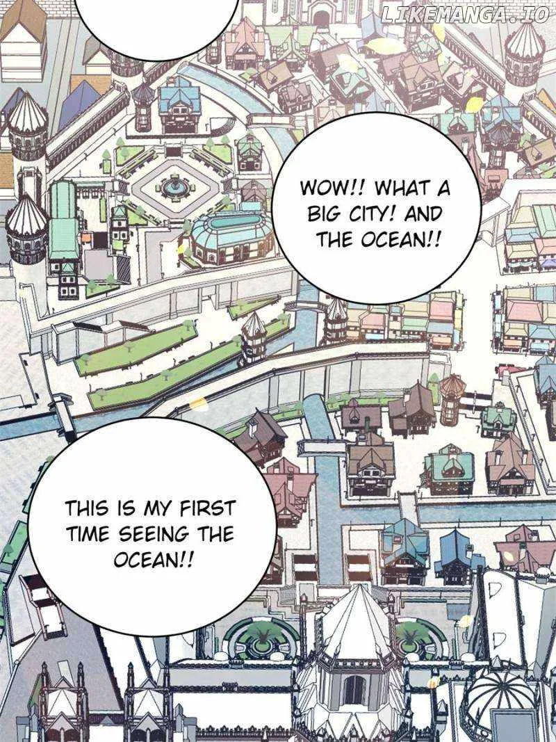Evil Dragon Is Reincarnated! Revenge Begins at the Age of Five! Chapter 246 page 11