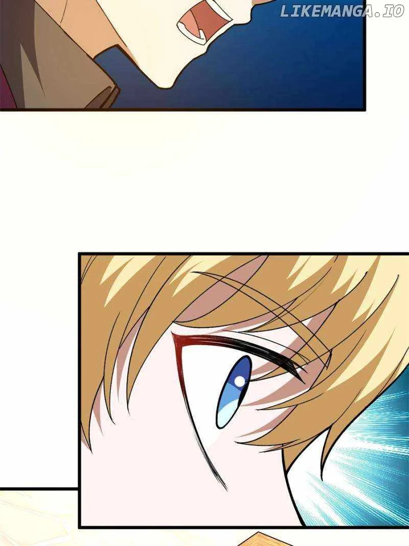 Evil Dragon Is Reincarnated! Revenge Begins at the Age of Five! Chapter 246 page 27