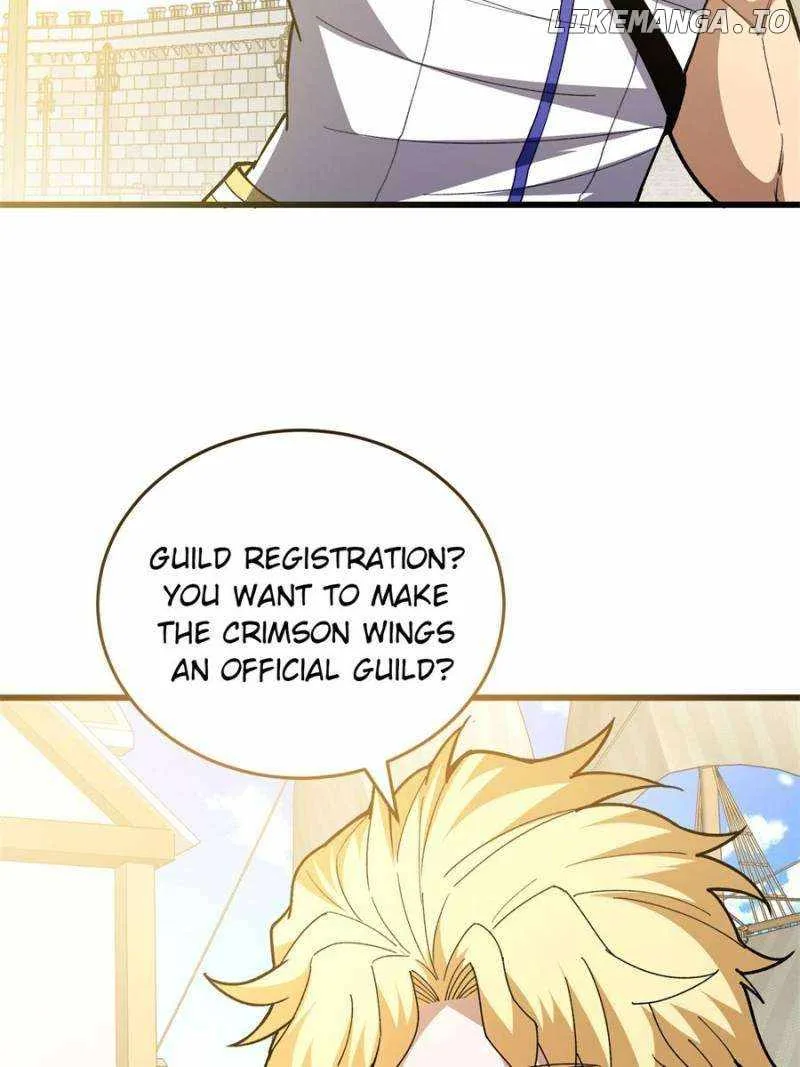 Evil Dragon Is Reincarnated! Revenge Begins at the Age of Five! Chapter 246 page 19