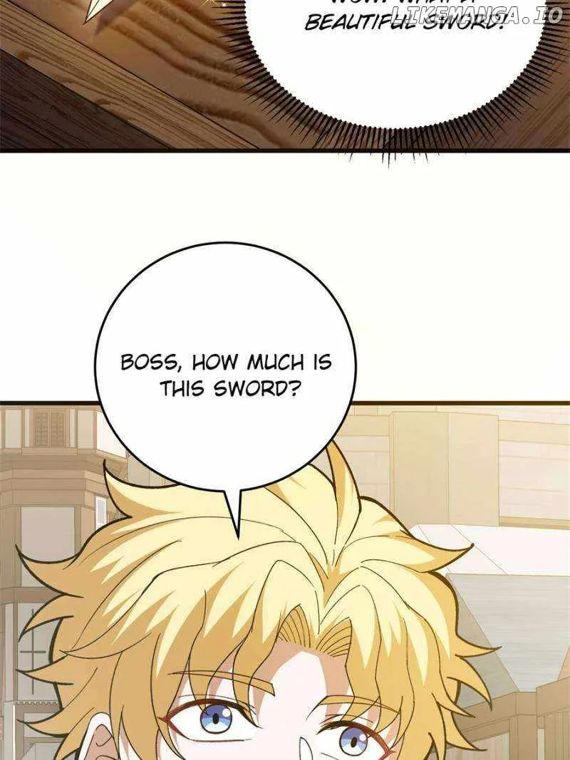 Evil Dragon Is Reincarnated! Revenge Begins at the Age of Five! Chapter 246 page 29