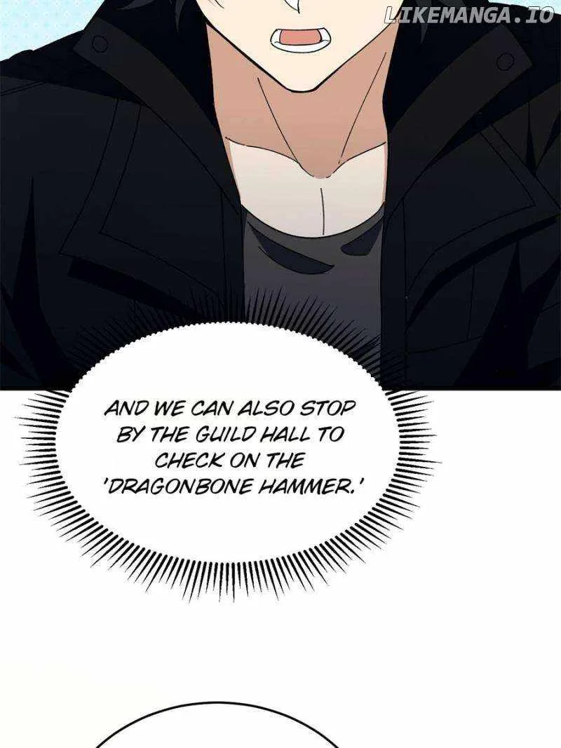 Evil Dragon Is Reincarnated! Revenge Begins at the Age of Five! Chapter 246 page 22