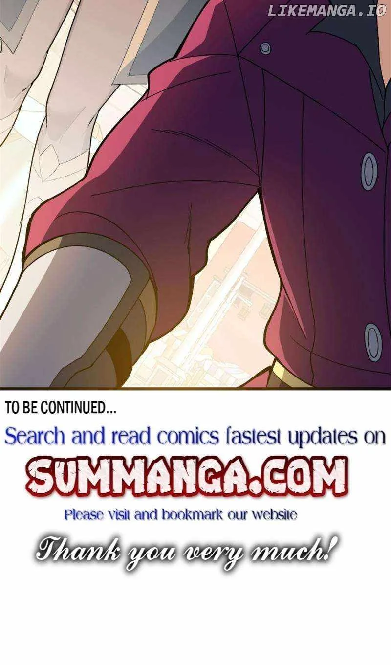 Evil Dragon Is Reincarnated! Revenge Begins at the Age of Five! Chapter 246 page 33