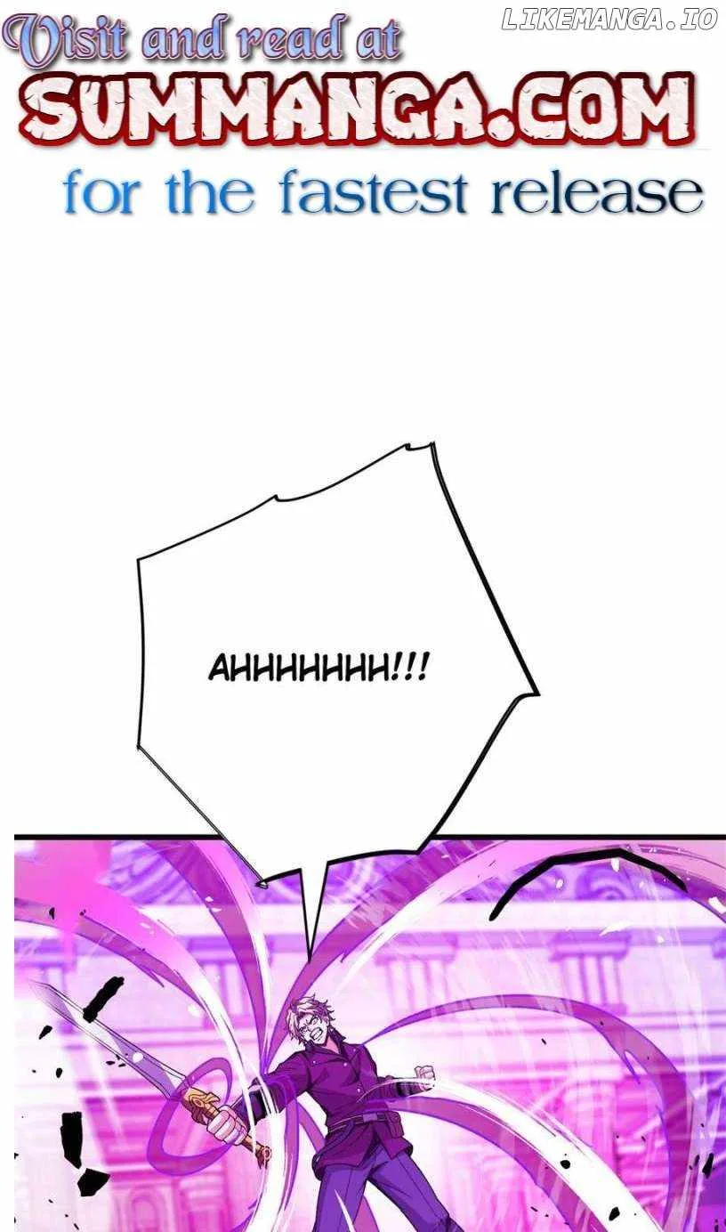 Evil Dragon Is Reincarnated! Revenge Begins at the Age of Five! Chapter 271 page 1