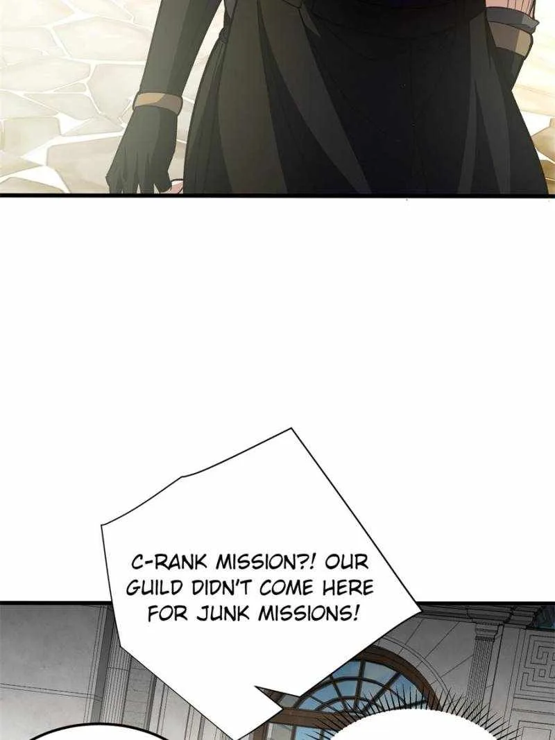 Evil Dragon Is Reincarnated! Revenge Begins at the Age of Five! Chapter 249 page 4