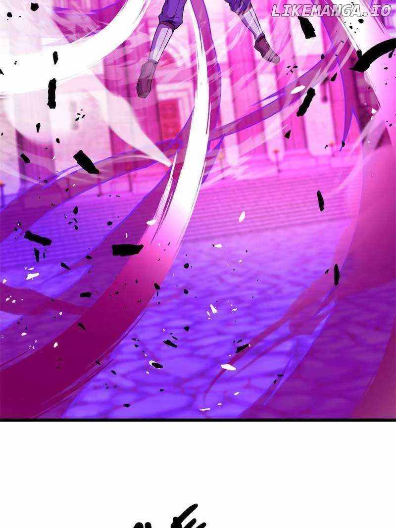 Evil Dragon Is Reincarnated! Revenge Begins at the Age of Five! Chapter 271 page 2
