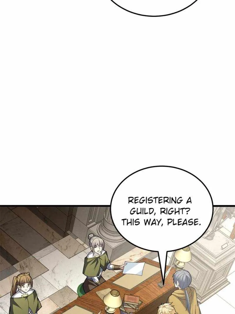 Evil Dragon Is Reincarnated! Revenge Begins at the Age of Five! Chapter 249 page 8