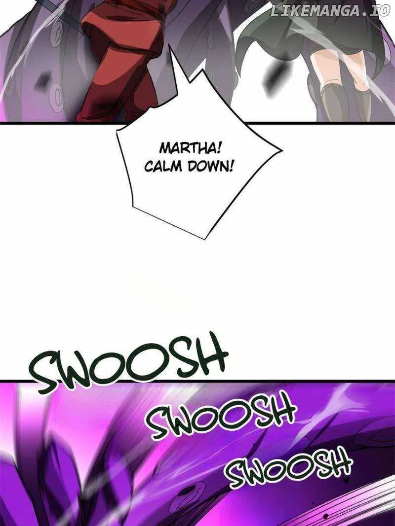 Evil Dragon Is Reincarnated! Revenge Begins at the Age of Five! Chapter 270 page 2