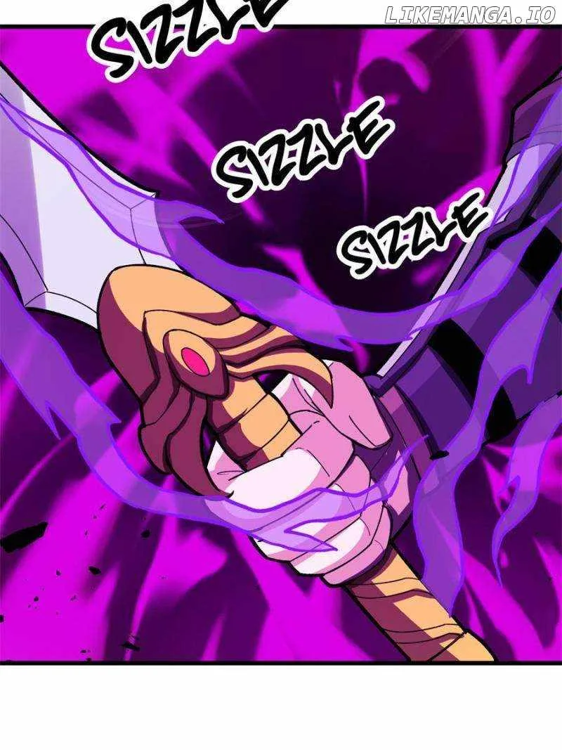 Evil Dragon Is Reincarnated! Revenge Begins at the Age of Five! Chapter 271 page 3