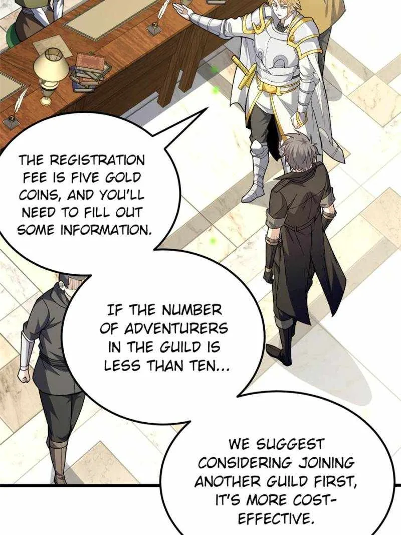 Evil Dragon Is Reincarnated! Revenge Begins at the Age of Five! Chapter 249 page 9