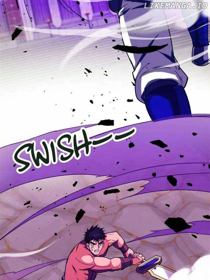 Evil Dragon Is Reincarnated! Revenge Begins at the Age of Five! Chapter 271 page 7