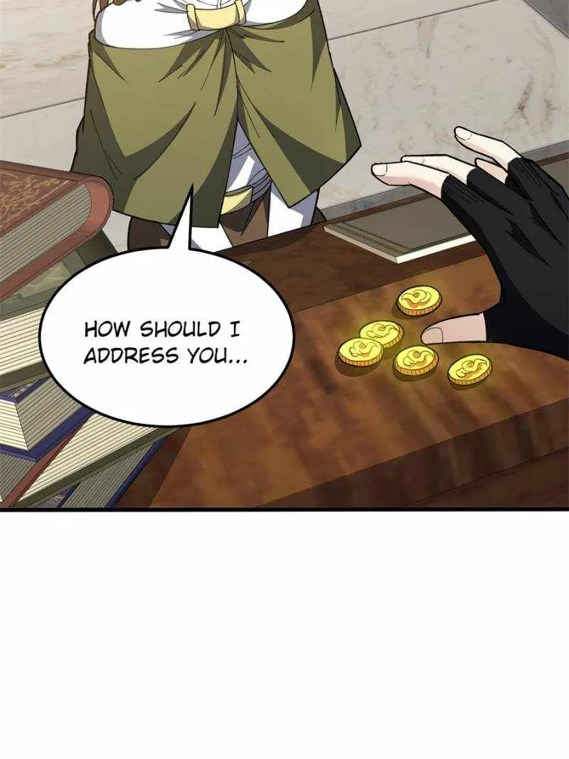 Evil Dragon Is Reincarnated! Revenge Begins at the Age of Five! Chapter 249 page 12