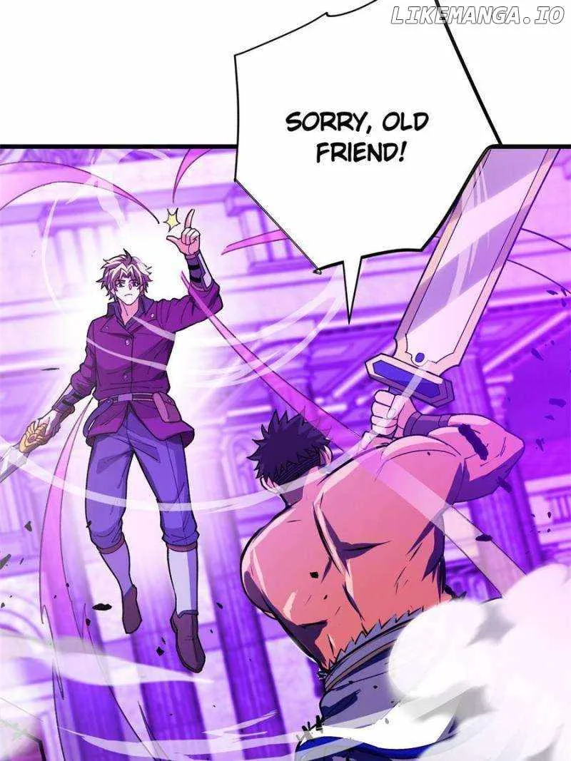 Evil Dragon Is Reincarnated! Revenge Begins at the Age of Five! Chapter 271 page 6