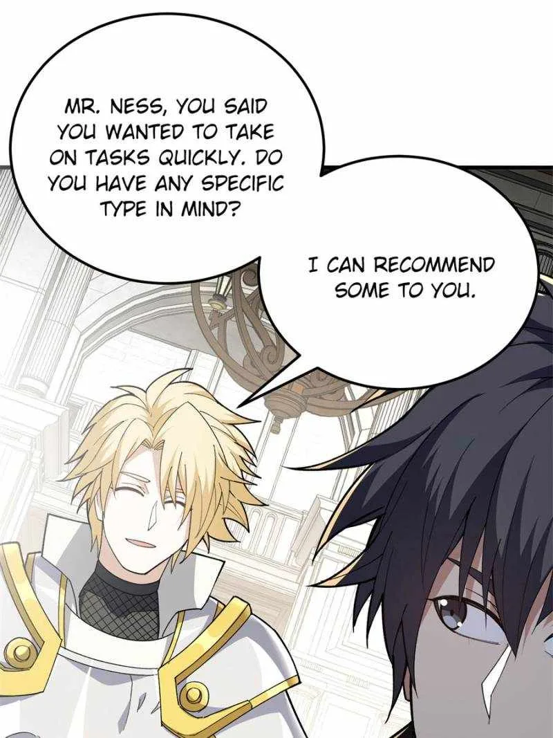 Evil Dragon Is Reincarnated! Revenge Begins at the Age of Five! Chapter 249 page 18