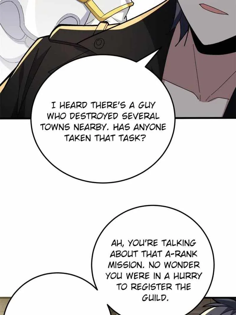 Evil Dragon Is Reincarnated! Revenge Begins at the Age of Five! Chapter 249 page 19