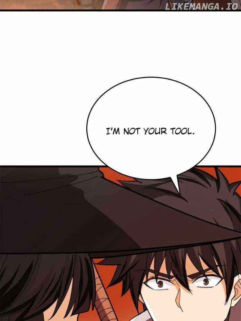 Evil Dragon Is Reincarnated! Revenge Begins at the Age of Five! Chapter 271 page 26