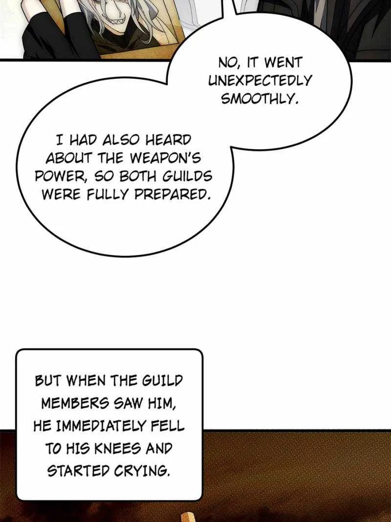 Evil Dragon Is Reincarnated! Revenge Begins at the Age of Five! Chapter 249 page 27
