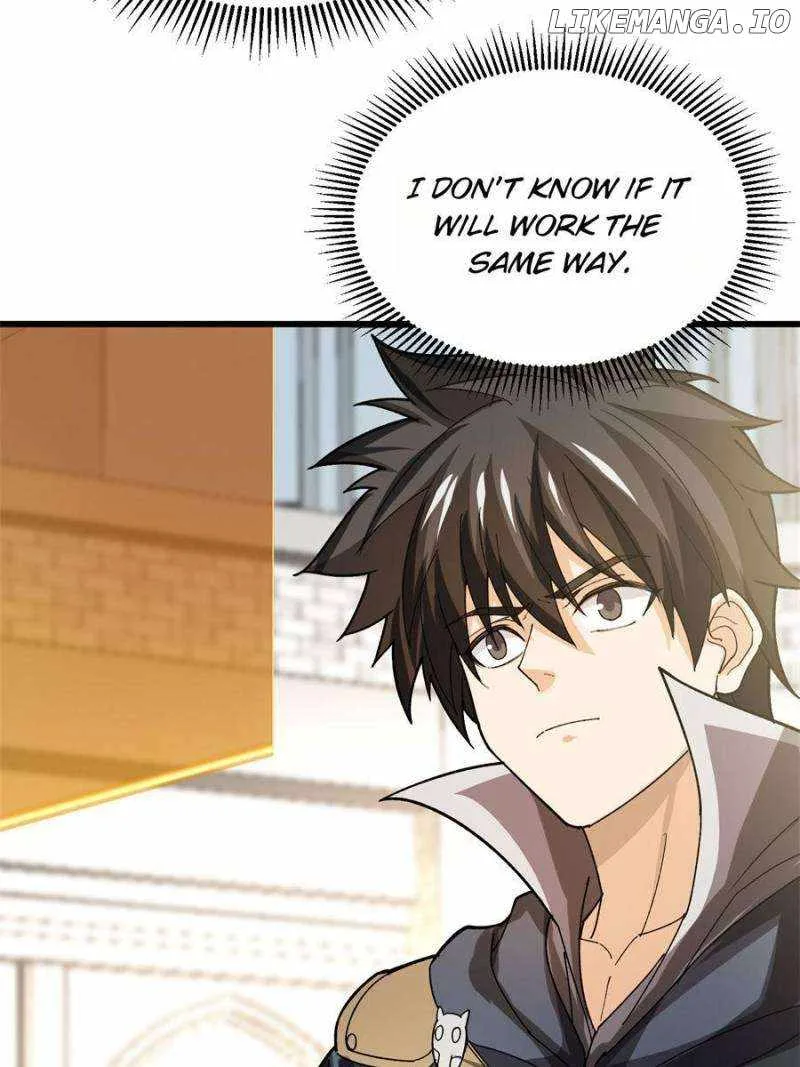 Evil Dragon Is Reincarnated! Revenge Begins at the Age of Five! Chapter 270 page 9