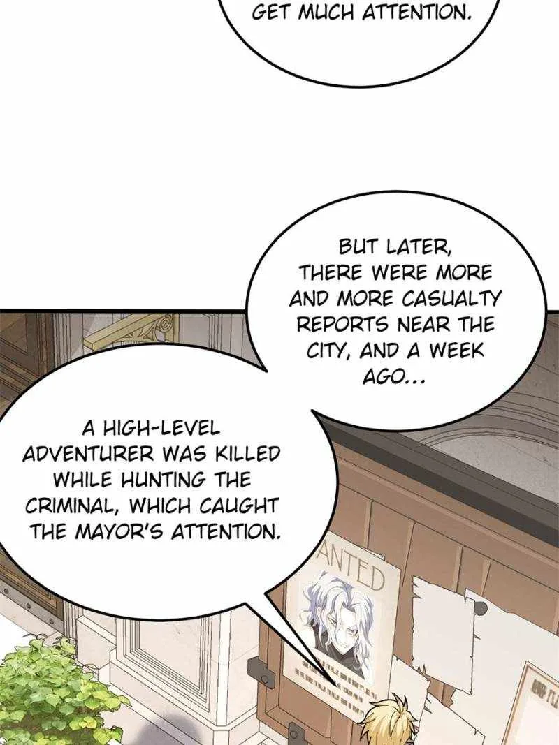 Evil Dragon Is Reincarnated! Revenge Begins at the Age of Five! Chapter 249 page 24