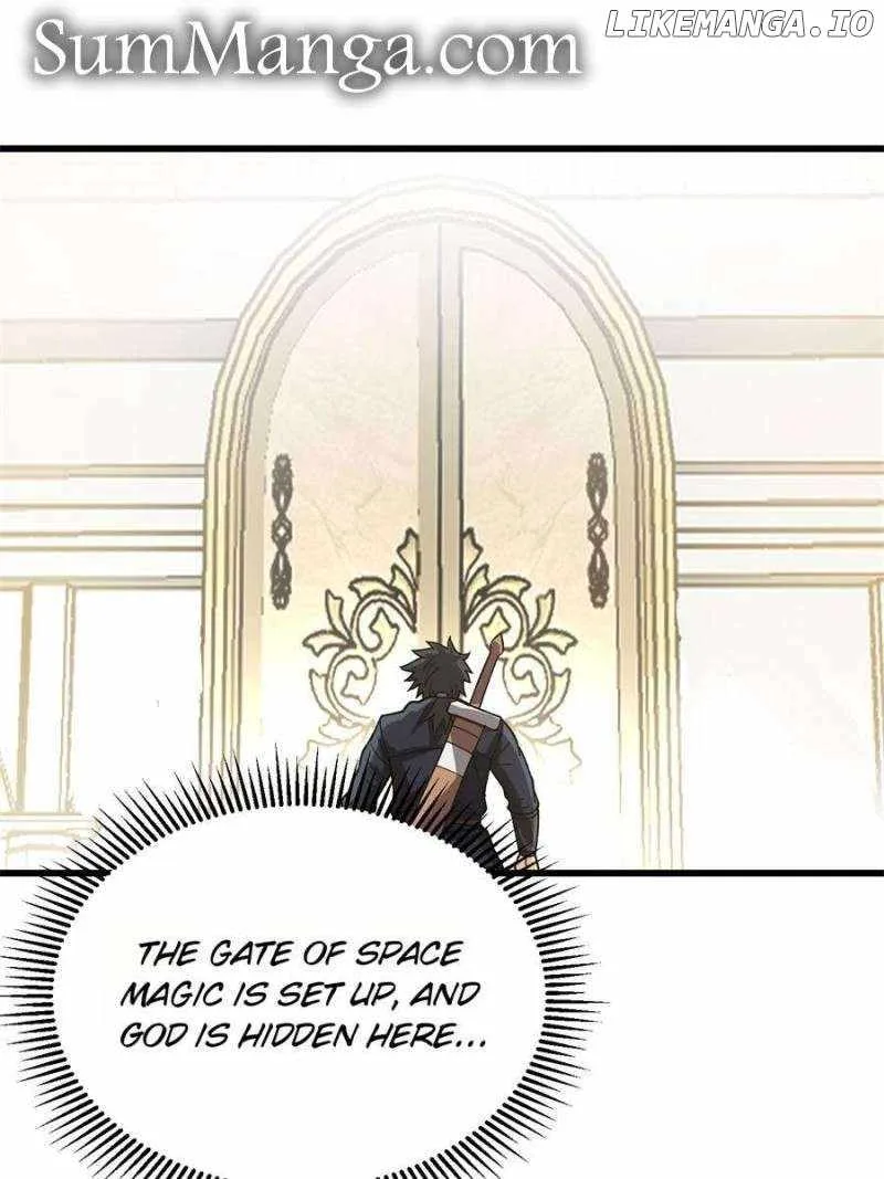 Evil Dragon Is Reincarnated! Revenge Begins at the Age of Five! Chapter 270 page 8