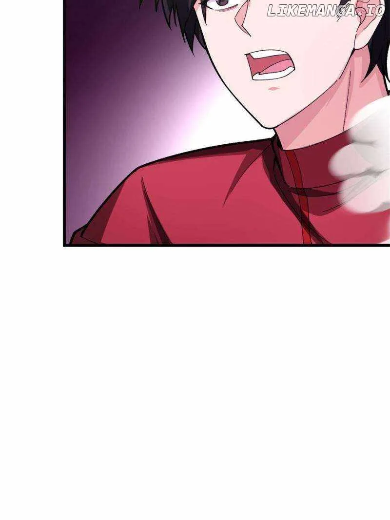 Evil Dragon Is Reincarnated! Revenge Begins at the Age of Five! Chapter 270 page 6