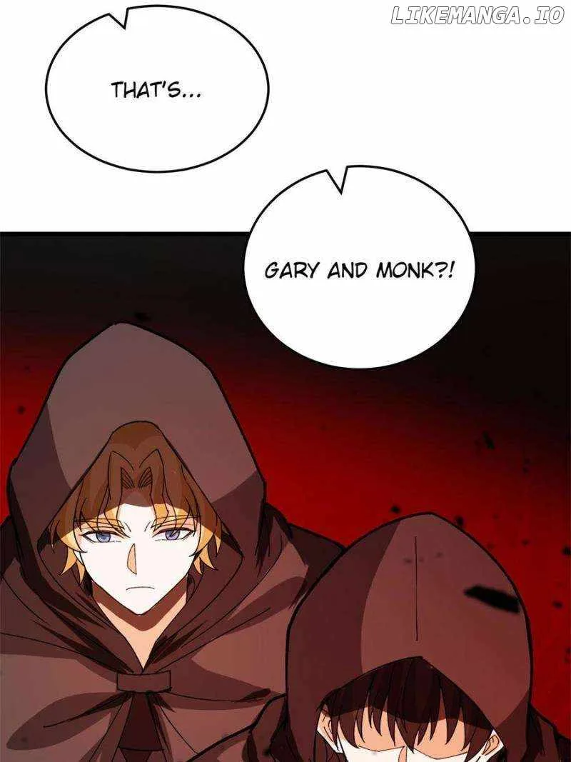 Evil Dragon Is Reincarnated! Revenge Begins at the Age of Five! Chapter 271 page 22