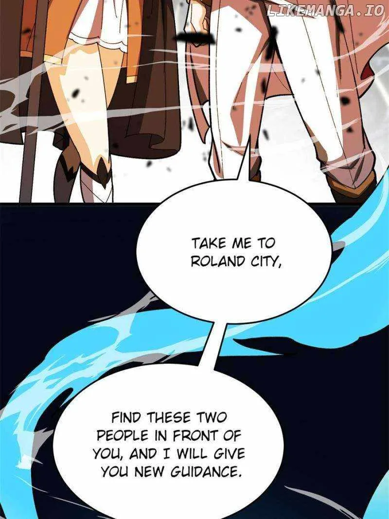 Evil Dragon Is Reincarnated! Revenge Begins at the Age of Five! Chapter 272 page 2