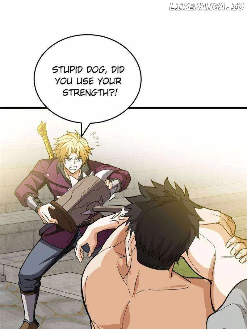 Evil Dragon Is Reincarnated! Revenge Begins at the Age of Five! Chapter 270 page 15