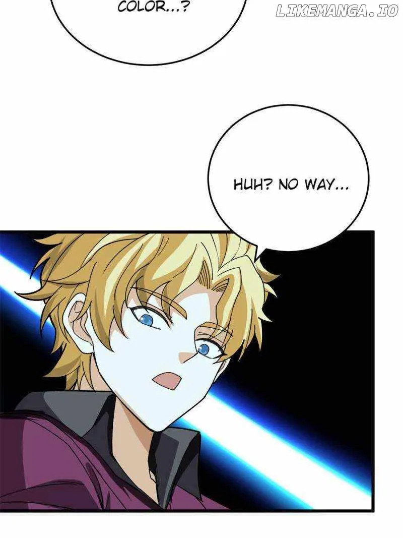 Evil Dragon Is Reincarnated! Revenge Begins at the Age of Five! Chapter 270 page 22