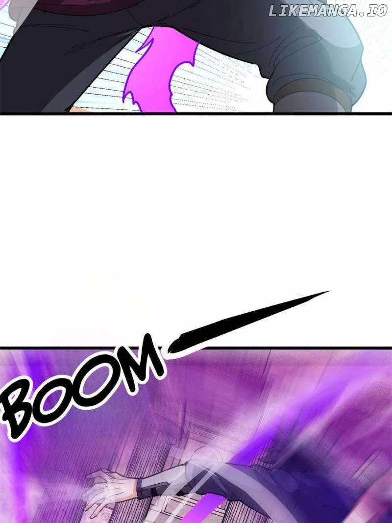 Evil Dragon Is Reincarnated! Revenge Begins at the Age of Five! Chapter 270 page 26