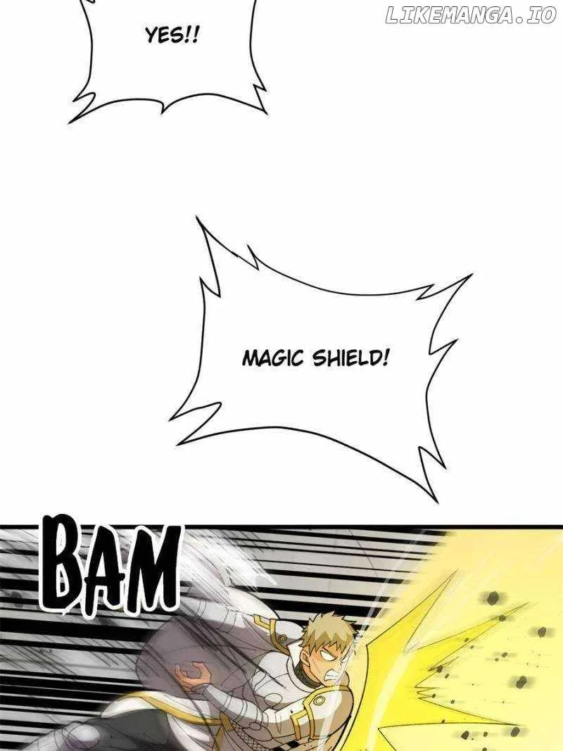 Evil Dragon Is Reincarnated! Revenge Begins at the Age of Five! Chapter 275 page 6