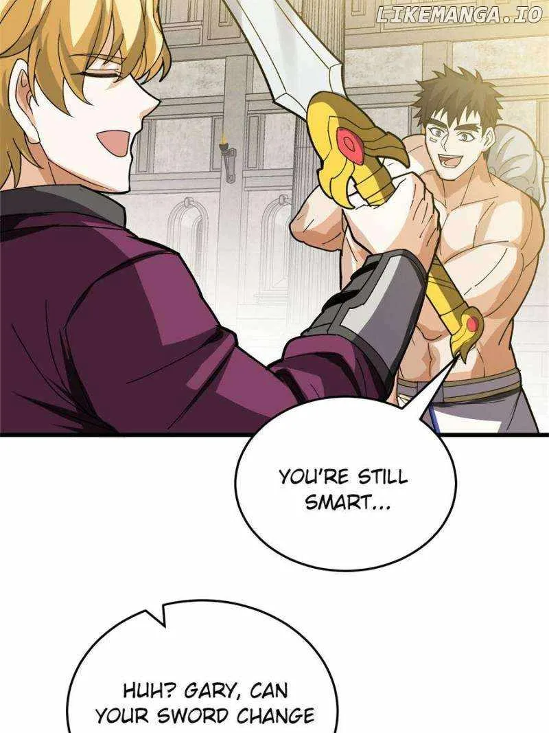 Evil Dragon Is Reincarnated! Revenge Begins at the Age of Five! Chapter 270 page 21