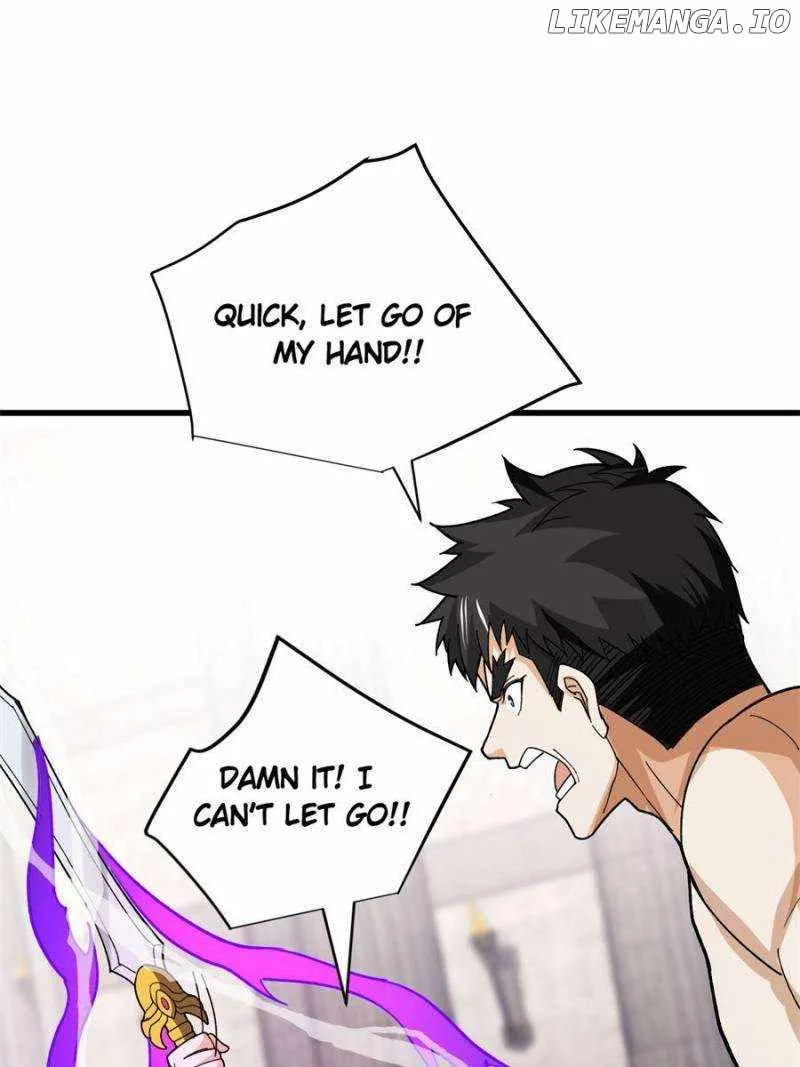 Evil Dragon Is Reincarnated! Revenge Begins at the Age of Five! Chapter 270 page 23