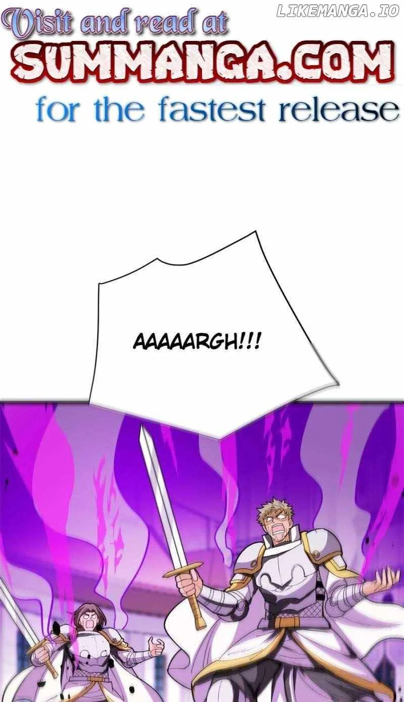 Evil Dragon Is Reincarnated! Revenge Begins at the Age of Five! Chapter 275 page 1