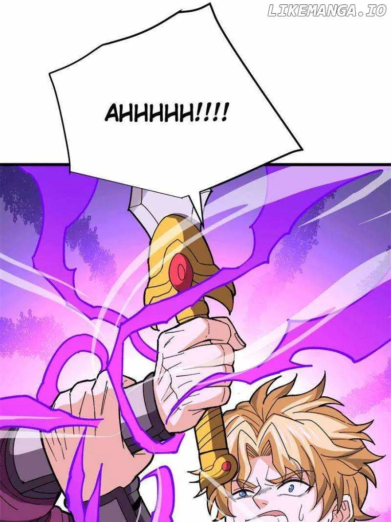 Evil Dragon Is Reincarnated! Revenge Begins at the Age of Five! Chapter 270 page 28