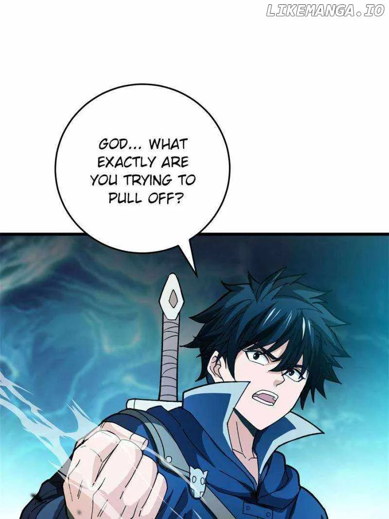 Evil Dragon Is Reincarnated! Revenge Begins at the Age of Five! Chapter 272 page 6