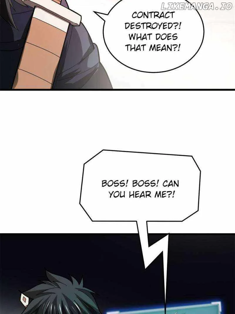 Evil Dragon Is Reincarnated! Revenge Begins at the Age of Five! Chapter 272 page 10