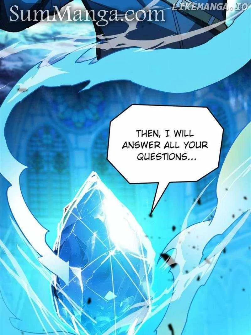 Evil Dragon Is Reincarnated! Revenge Begins at the Age of Five! Chapter 272 page 4