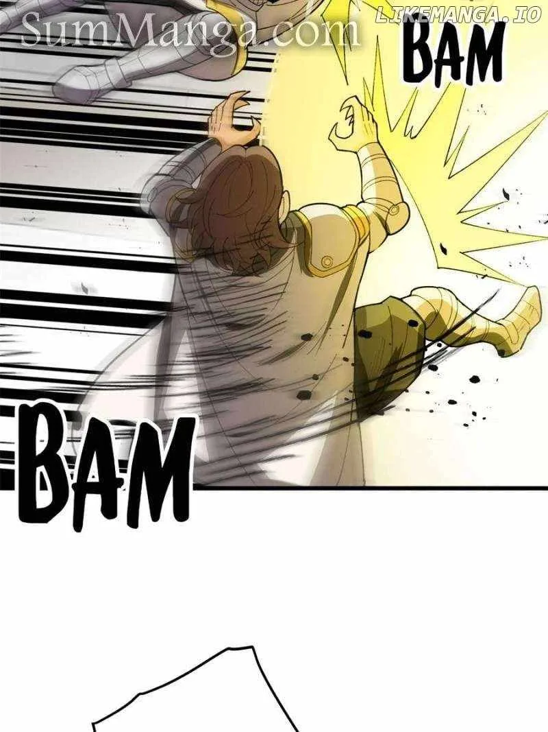 Evil Dragon Is Reincarnated! Revenge Begins at the Age of Five! Chapter 275 page 7