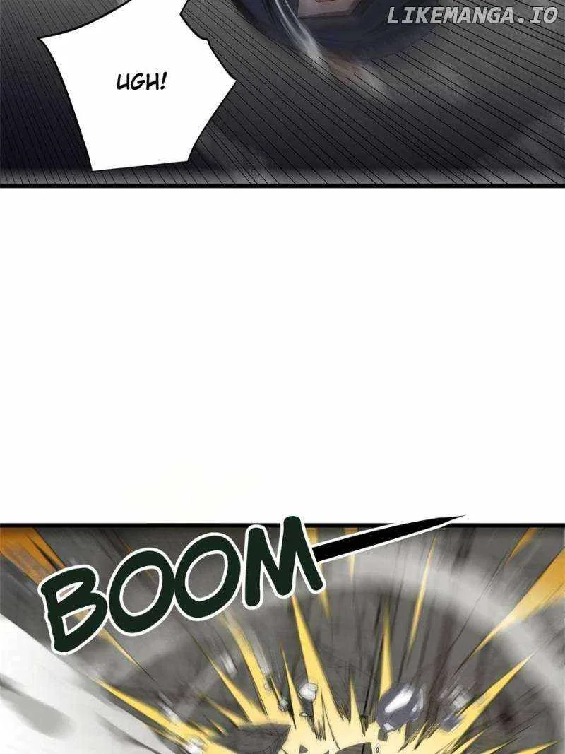 Evil Dragon Is Reincarnated! Revenge Begins at the Age of Five! Chapter 273 page 3