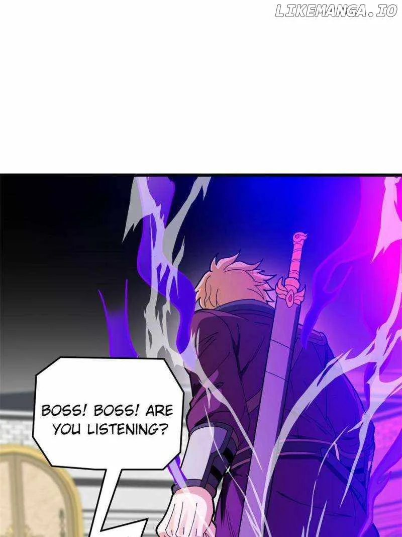 Evil Dragon Is Reincarnated! Revenge Begins at the Age of Five! Chapter 272 page 14