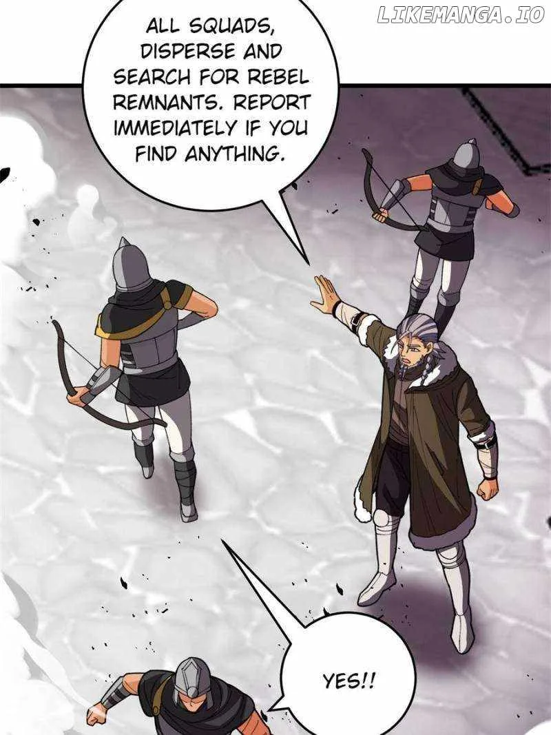 Evil Dragon Is Reincarnated! Revenge Begins at the Age of Five! Chapter 275 page 11