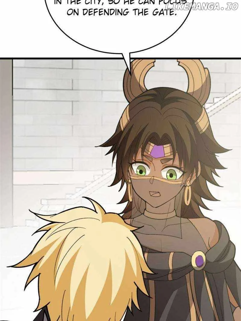 Evil Dragon Is Reincarnated! Revenge Begins at the Age of Five! Chapter 275 page 18