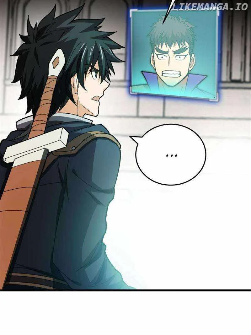 Evil Dragon Is Reincarnated! Revenge Begins at the Age of Five! Chapter 272 page 13