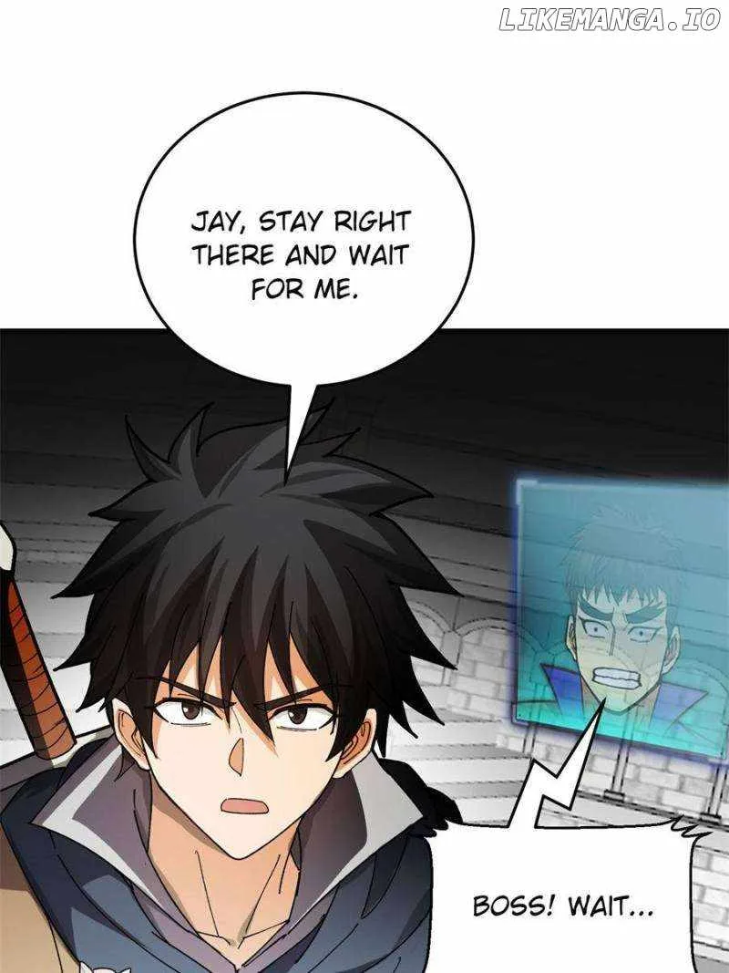 Evil Dragon Is Reincarnated! Revenge Begins at the Age of Five! Chapter 272 page 17