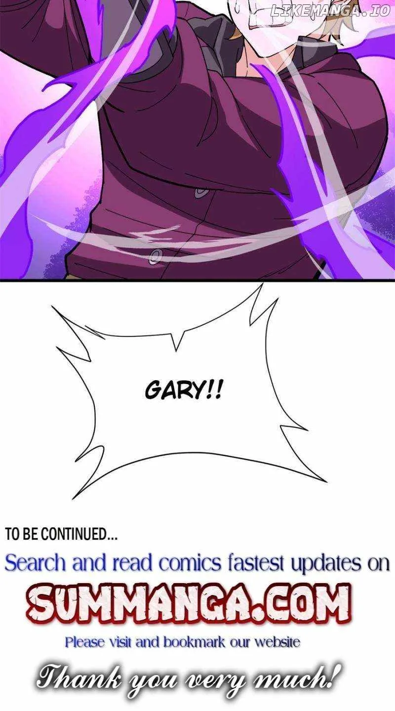 Evil Dragon Is Reincarnated! Revenge Begins at the Age of Five! Chapter 270 page 29