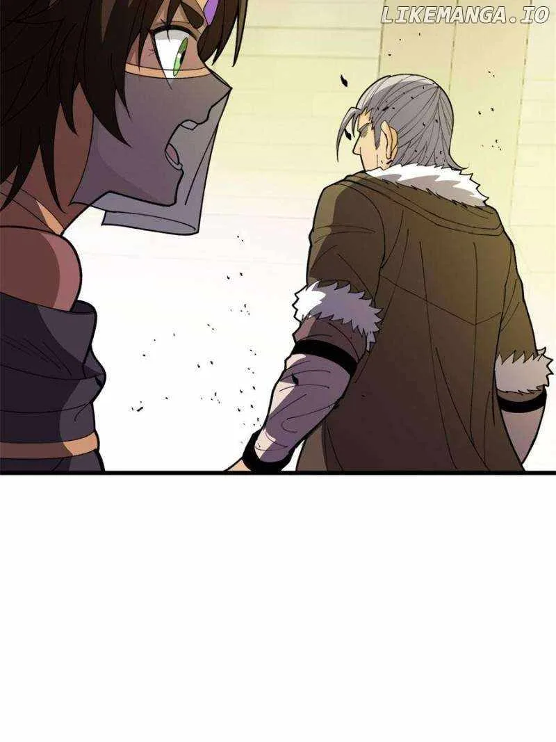 Evil Dragon Is Reincarnated! Revenge Begins at the Age of Five! Chapter 275 page 13